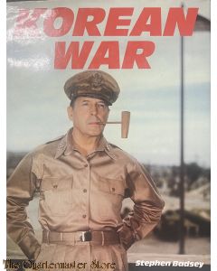 Book - Korean War 