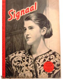 Signaal H no 8 2e april 1941