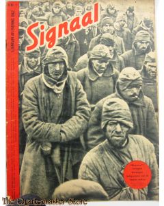 Signaal H no 1 1 januari 1942