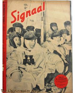 Signaal H no 4 februari 1942