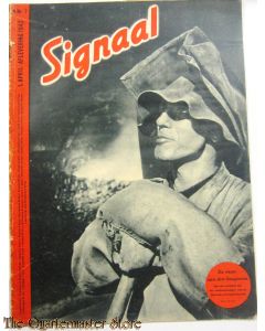 Signaal H no 7 1 april 1942