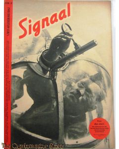 Signaal H no 9 1 mei 1942