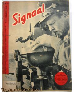 Signaal H no 10 2 mei 1942