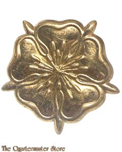Schouder embleem MILVA (Militaire Vrouwen Afdeling)