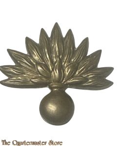 Schouder embleem Garde Regiment Grenadiers 1950-63