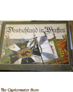 	 Deutschland in Waffen