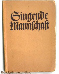 Singende Mannschaft