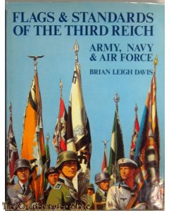 Flags and Standards of the Third Reich