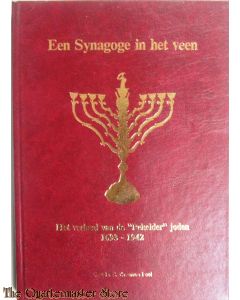  een synagoge in het veen, het verhaal van de pekelder joden