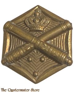 Schouder embleem Korps Veld Artillerie 1950-1963