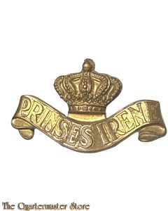 Schouder embleem Garderegiment Fuseliers Prinses Irene