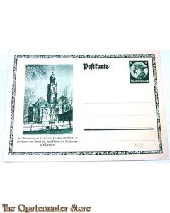 Postkarte Eroffnung Reichstag 21 Marz 1933