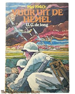 Book - Vuur uit de Hemel