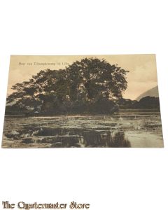 Ansicht - Residentietuin - Magelang