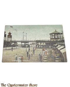 Ansicht Scheveningen Boulevard 1907