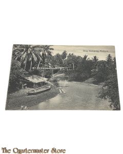Ansicht - Brug Kampong Melayoe