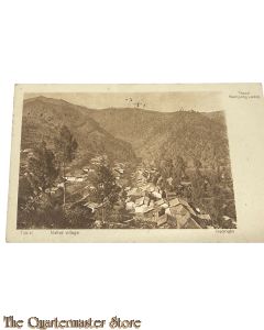 Ansicht - Tosari Kampong Ledok