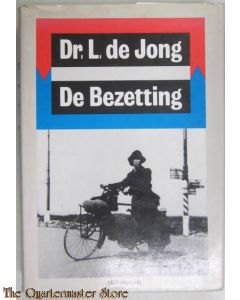 De Bezetting