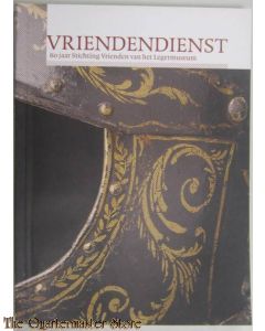 Vriendendienst