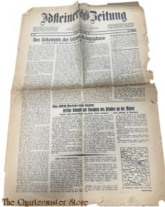 Zeitung - Adsteiner Zeitung 29 Aug 1944