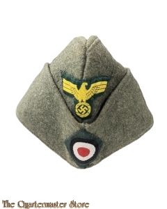KM schiffchen Manschaften (KM NCO Sidecap)