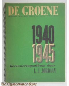 De groene Amsterdammer 1940-45