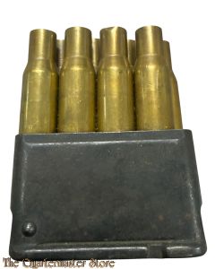 Clip Garand M1 (Patroonhouder Garand M1)