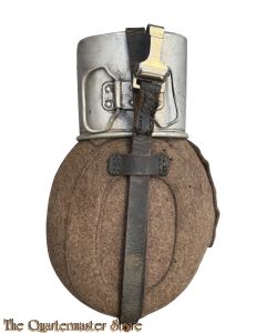 WH Feldflasche 31 (M31 Canteen)