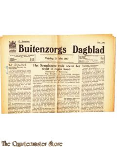 Buitenzorgs Dagblad no 330