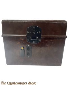 WH Feldfernsprecher 33 (Wehrmacht FF33 Field Telephone)