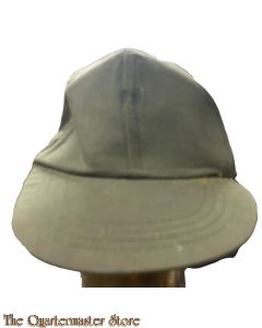 Vietnam US Army Military Green Field Cap 