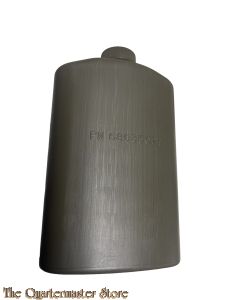 USAF One Pint Pilot Flask PN 68C 35027