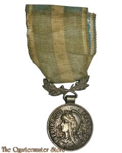 France - Colonial Medal ("Médaille Coloniale")