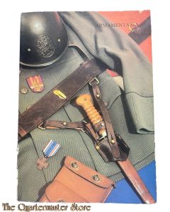 Book - Armamentaria deel 14