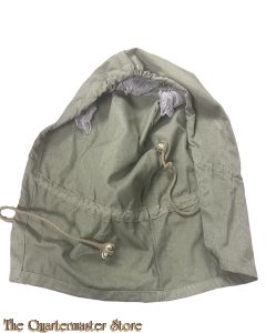 DDR - Haube fur Jacke (GDR jacket hood)