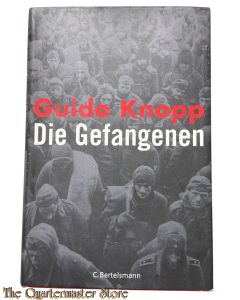 Book - Die Gefangenen