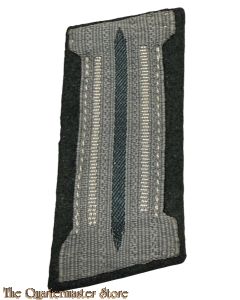 WH (Heer) Kragenspiegel Manschaft Infanterie (WH/Heer Infantry EM/NCO Collar Tab)