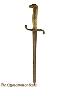Preussen - Infanterie Seitengewehr M1871 
