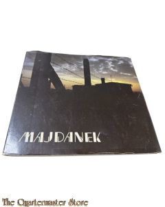 Book - Majdanek