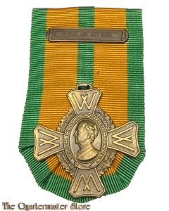Oorlogs herinnerings Kruis meidagen 1940  (War Commemorative Cross) 