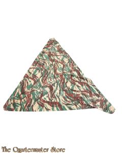 France - Tentzeil Lizard camo 1954