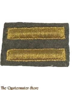 US Army Overseas Service Bars 1 year
