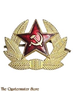 Russia - Visorcap Cockade modern
