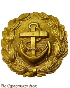 KM Feldbindeschloss Offizier (Kriegsmarine Officer's Belt Buckle)