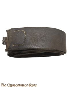 WH Leibriemen   (Heer leather belt)