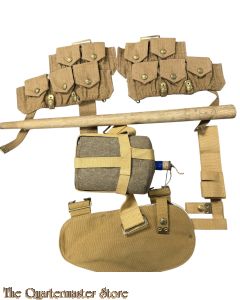 Copie WW1 M1908 Webbing equipment (SOF)