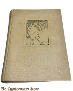 Book - Java's Pracht en Praal 1941