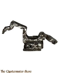 WK1 Laufschutz mauser 98G (WW1 98 gewehr Muzzle / Front sight Protector)