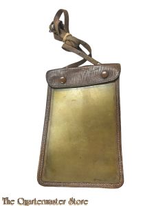 France - WW2 mapcase (Le porte-cartes et le liseur)