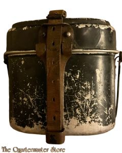 WH Kochgedchirr M31 late war (M31 WH Messkit)